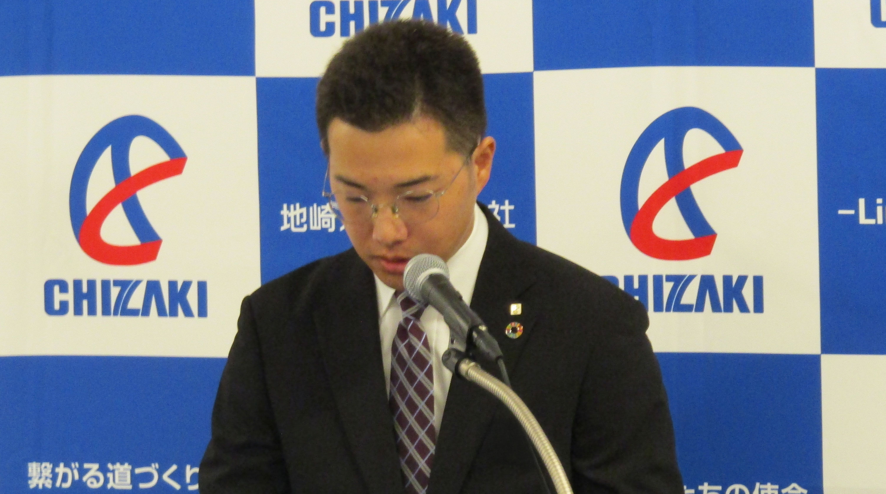 第28回施工技術発表会の様子