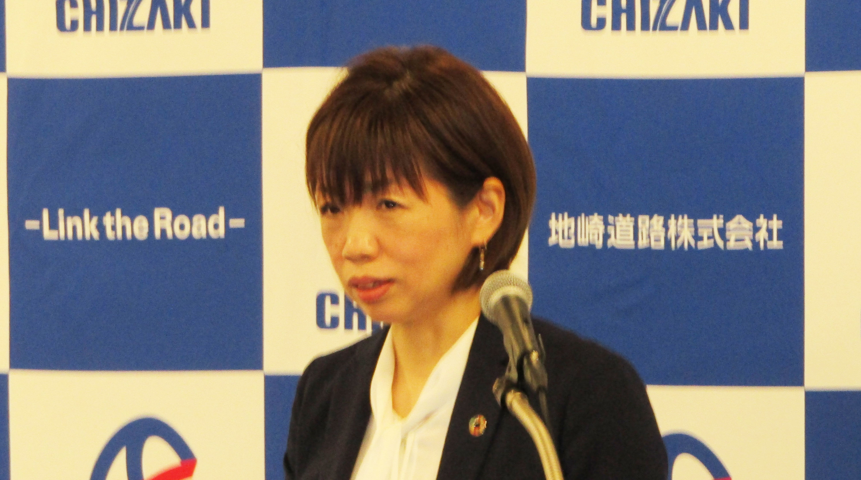 第28回施工技術発表会の様子