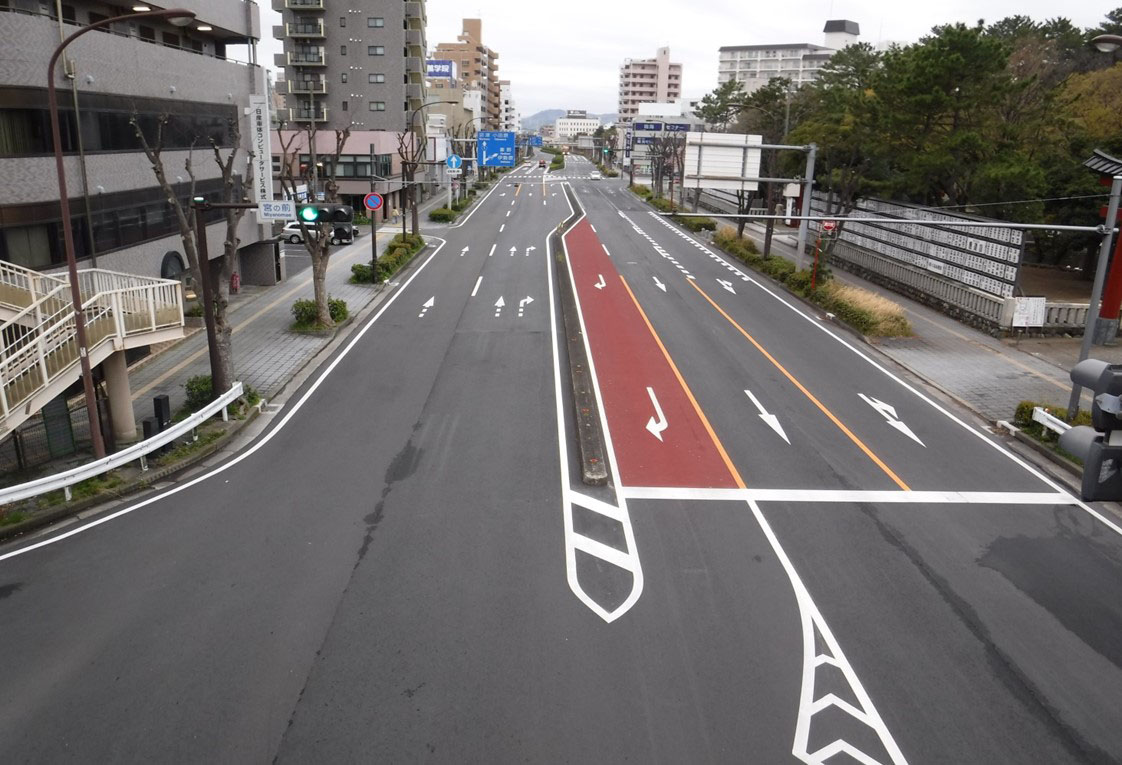 H30・R1大磯出張所管内舗装修繕他工事
