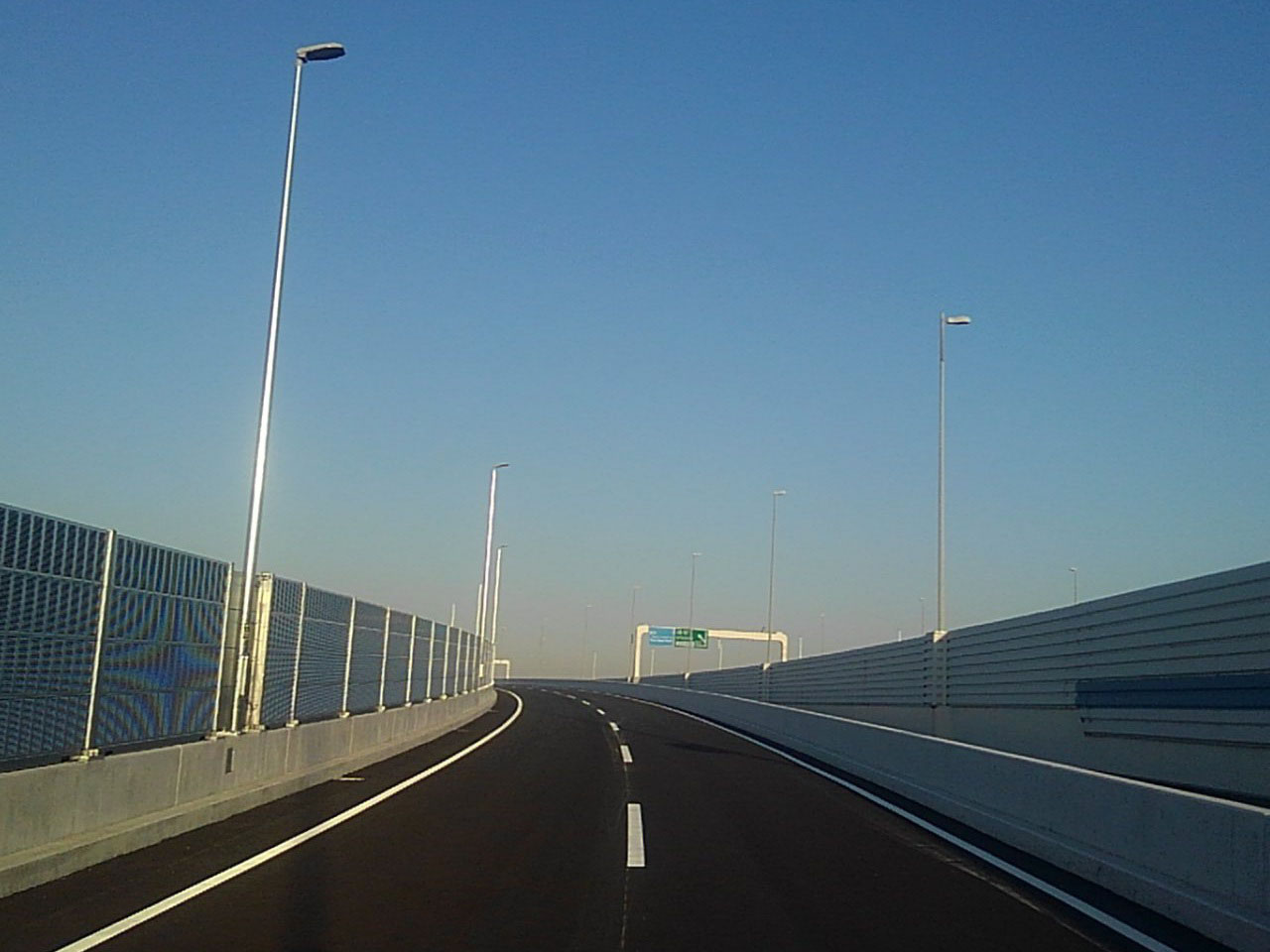 H30国道357号舞浜立体舗装工事