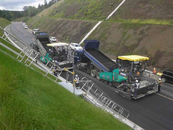 道路 北海道 高速 高規格幹線道路の整備状況 ｜北海道開発局